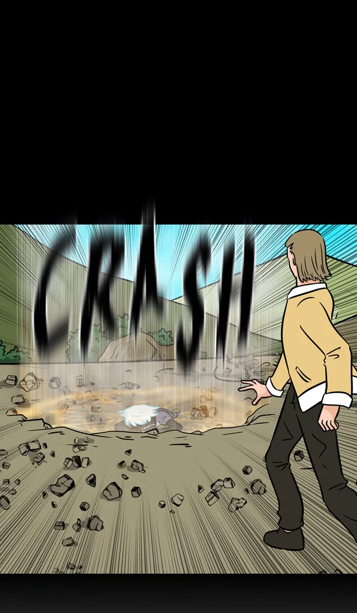 Read XINK3R chapter 118 image 36 on Lezhin