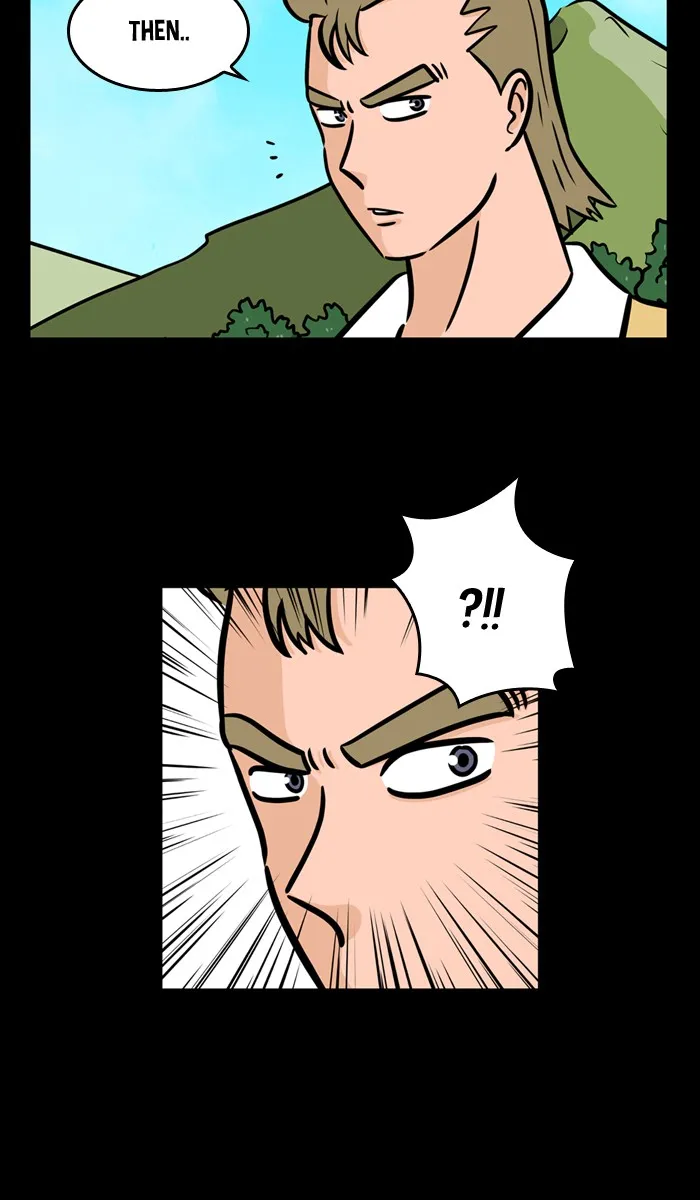 Read XINK3R chapter 118 image 4 on Lezhin