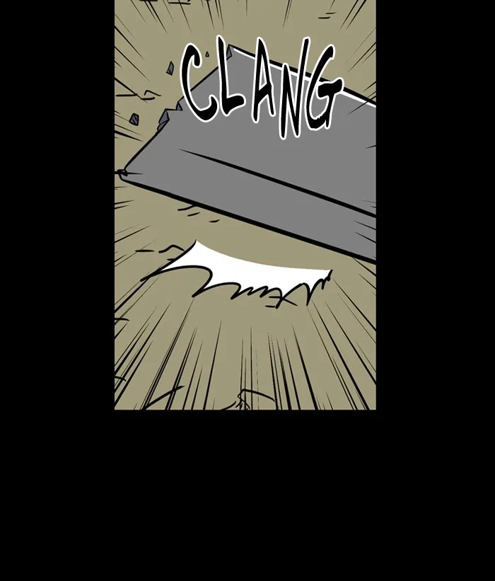 Read XINK3R chapter 118 image 8 on Lezhin