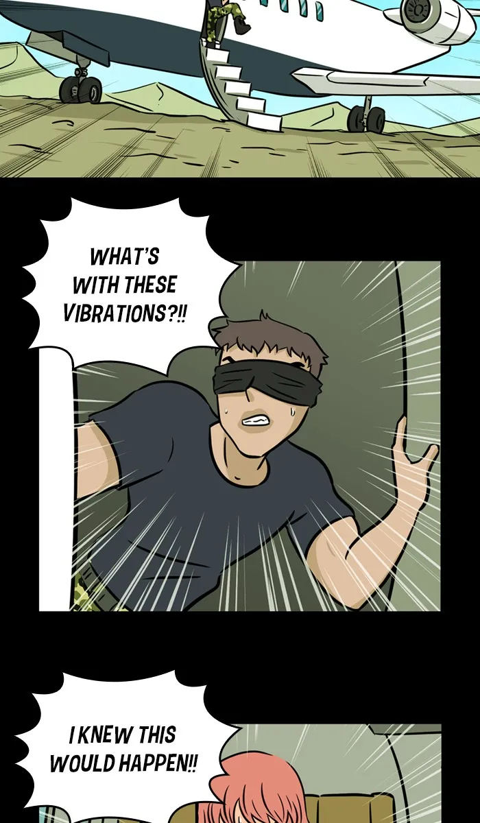 Read XINK3R chapter 119 image 10 on Lezhin