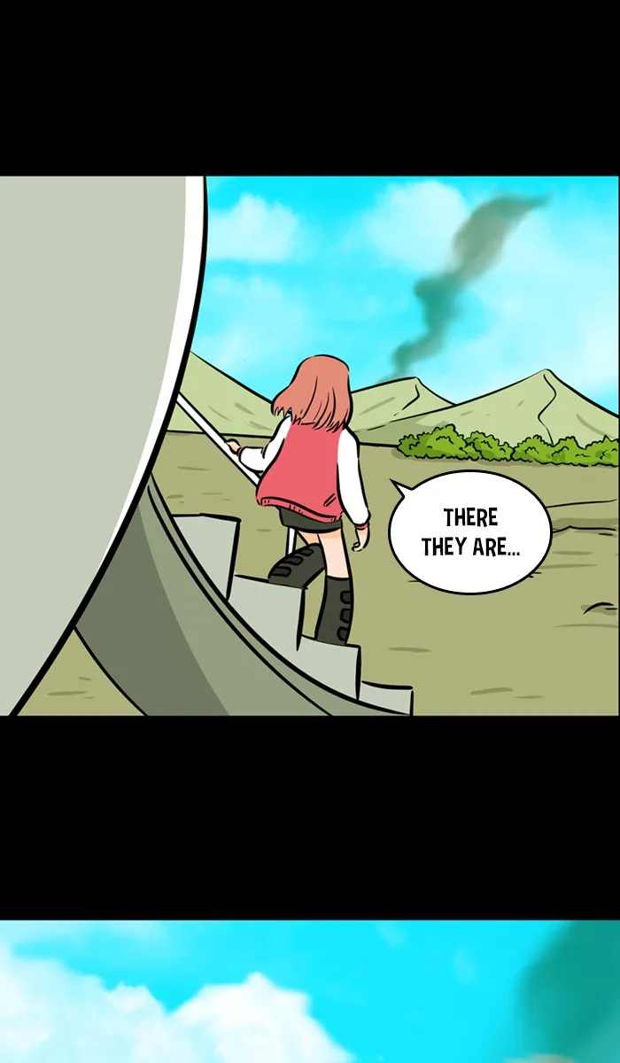 Read XINK3R chapter 119 image 12 on Lezhin