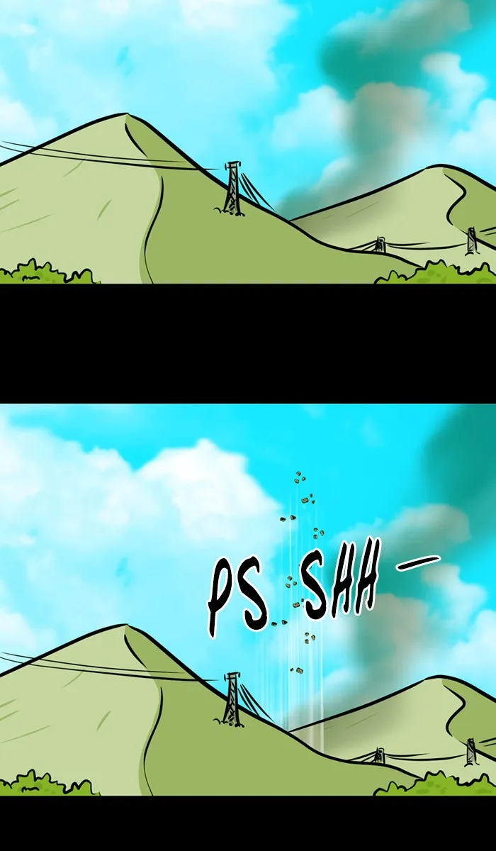 Read XINK3R chapter 119 image 13 on Lezhin