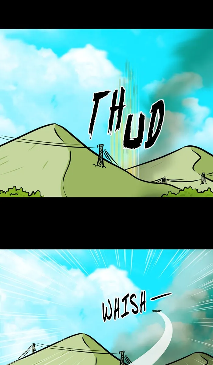 Read XINK3R chapter 119 image 14 on Lezhin