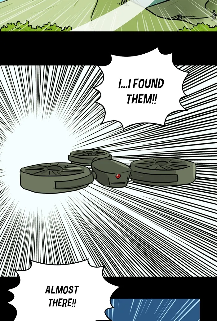 Read XINK3R chapter 119 image 15 on Lezhin