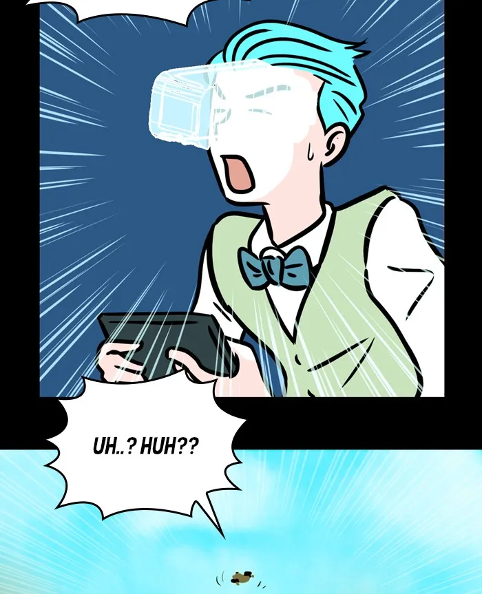 Read XINK3R chapter 119 image 16 on Lezhin