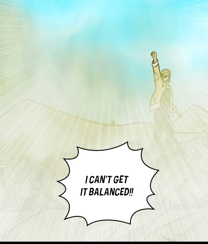 Read XINK3R chapter 119 image 17 on Lezhin