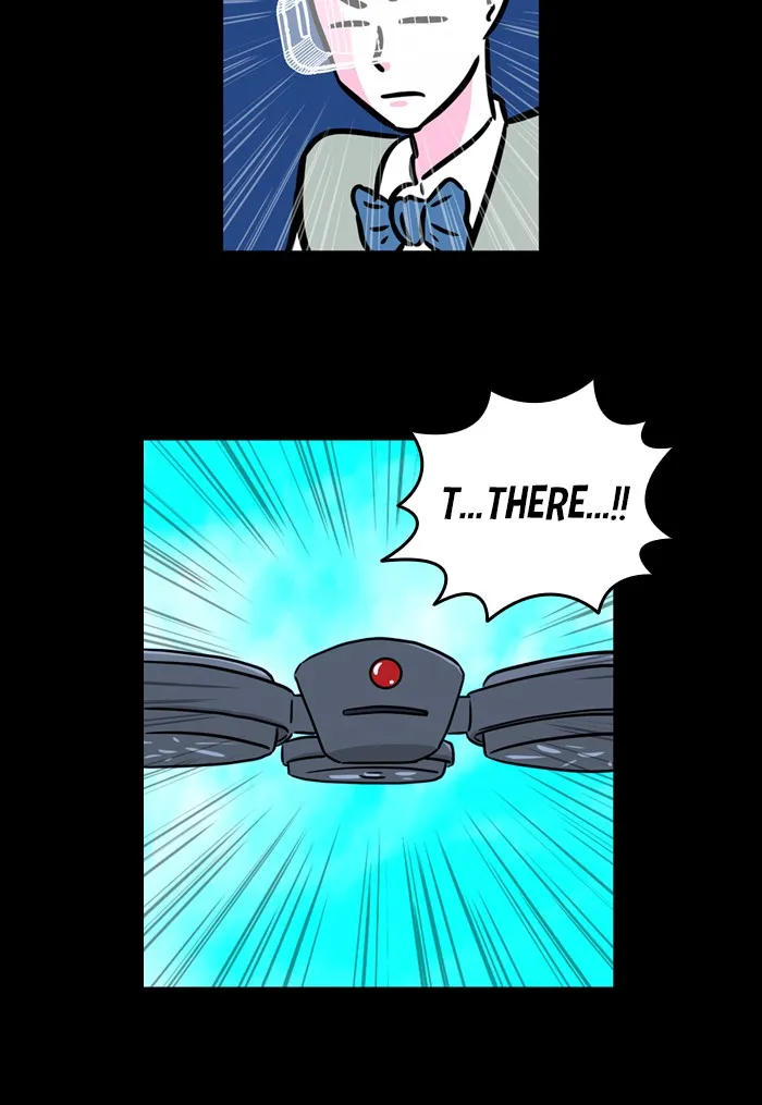 Read XINK3R chapter 119 image 20 on Lezhin