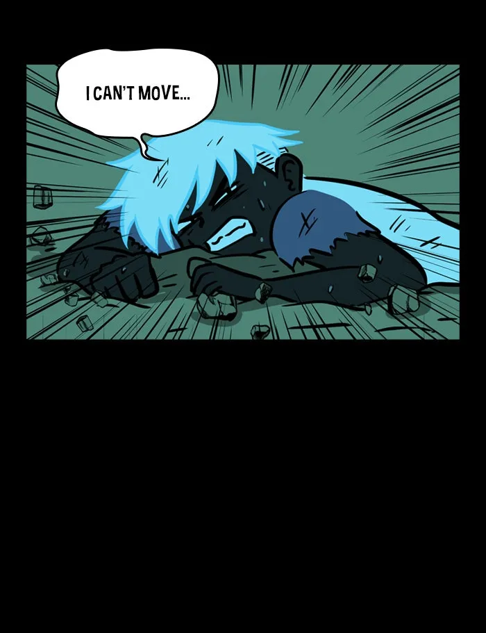 Read XINK3R chapter 119 image 24 on Lezhin