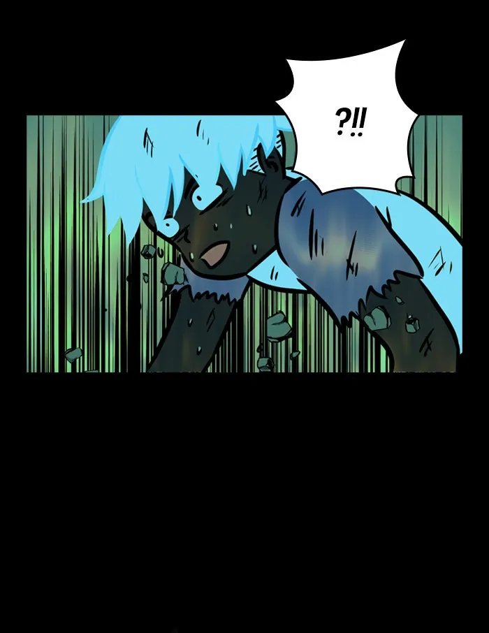Read XINK3R chapter 119 image 25 on Lezhin