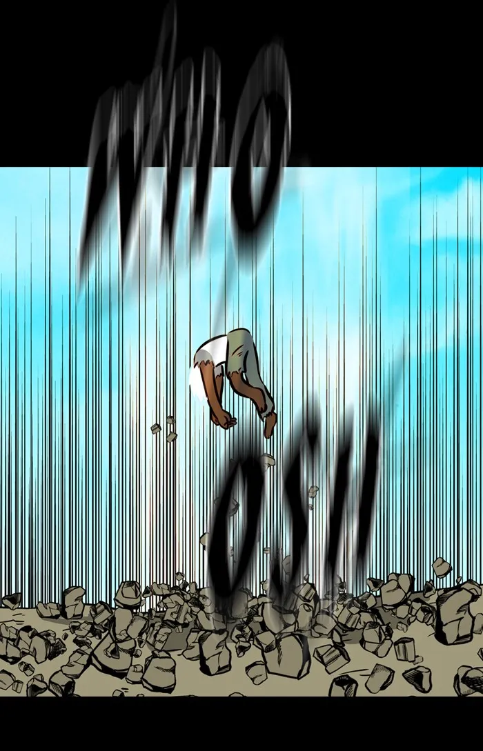 Read XINK3R chapter 119 image 26 on Lezhin