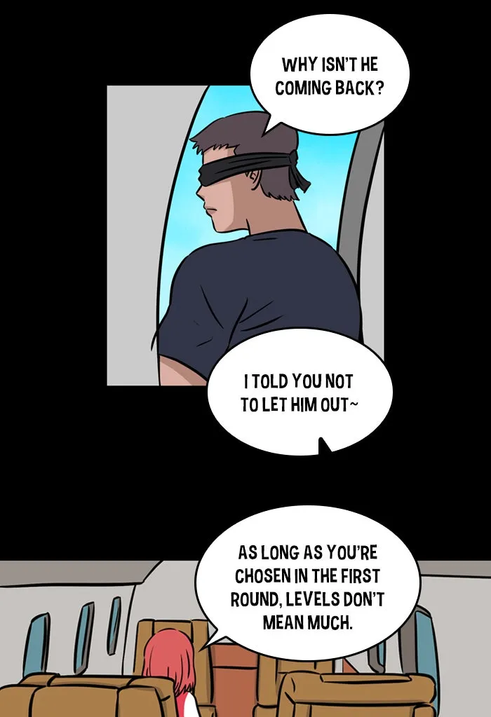 Read XINK3R chapter 119 image 5 on Lezhin