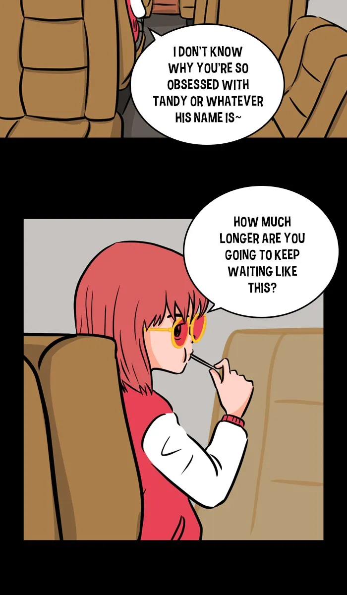 Read XINK3R chapter 119 image 6 on Lezhin