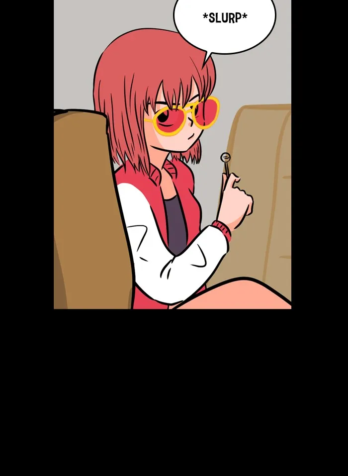 Read XINK3R chapter 119 image 8 on Lezhin
