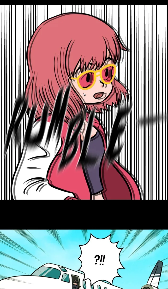Read XINK3R chapter 119 image 9 on Lezhin