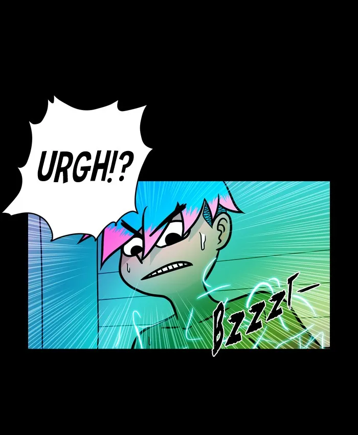 Read XINK3R chapter 12 image 18 on Lezhin