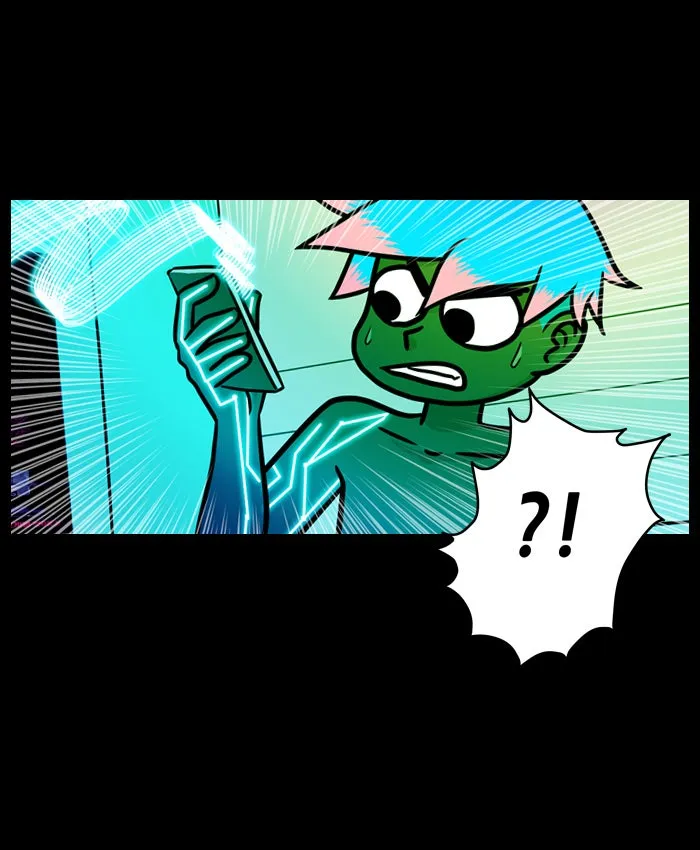 Read XINK3R chapter 12 image 27 on Lezhin
