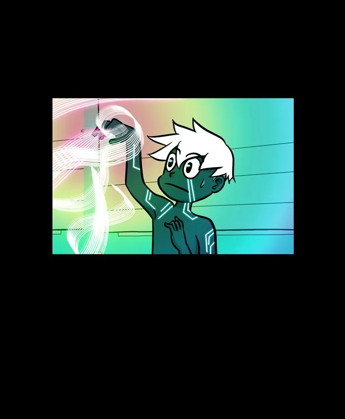 Read XINK3R chapter 12 image 36 on Lezhin