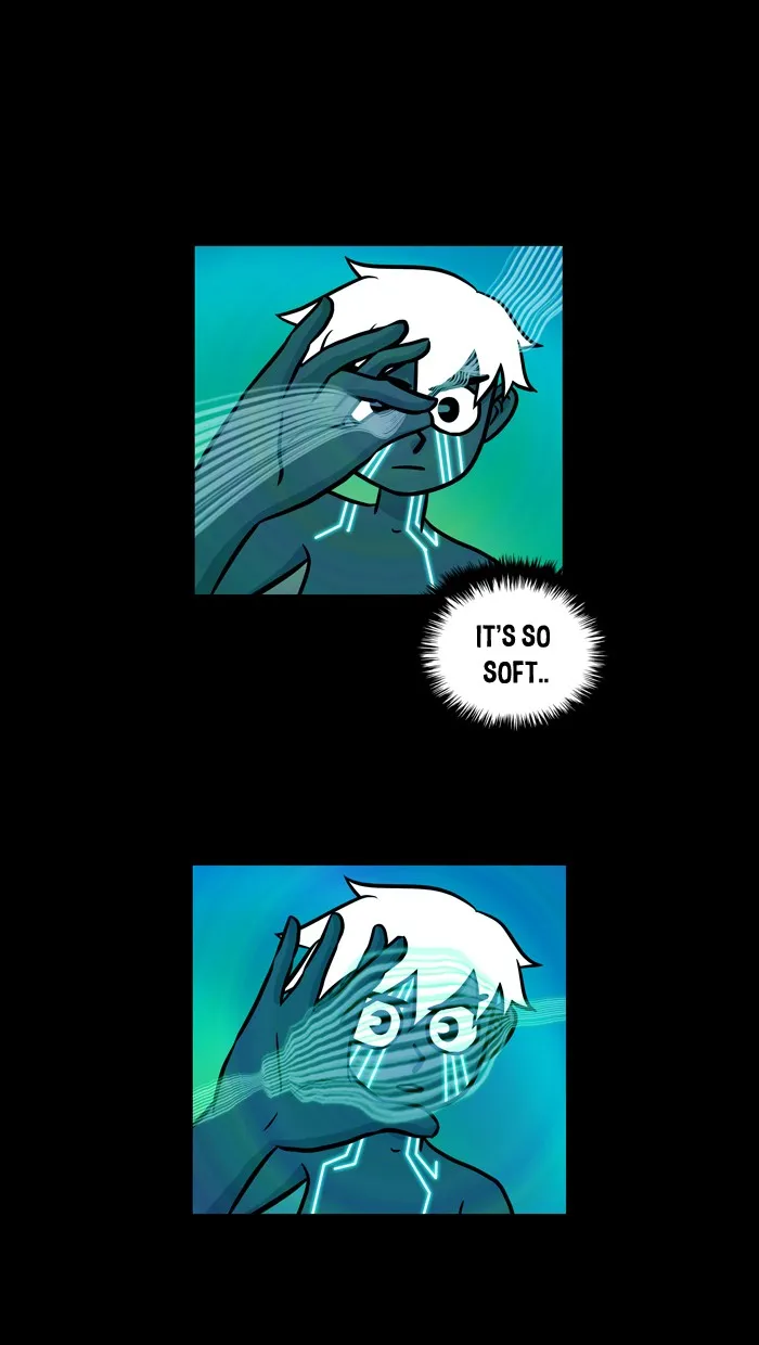 Read XINK3R chapter 12 image 38 on Lezhin