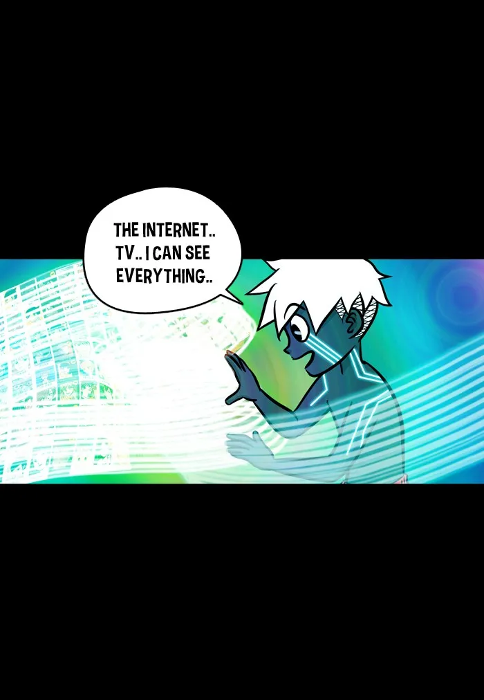 Read XINK3R chapter 12 image 39 on Lezhin