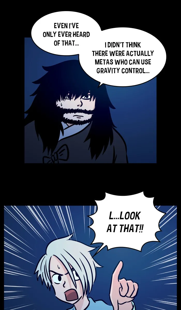 Read XINK3R chapter 120 image 11 on Lezhin