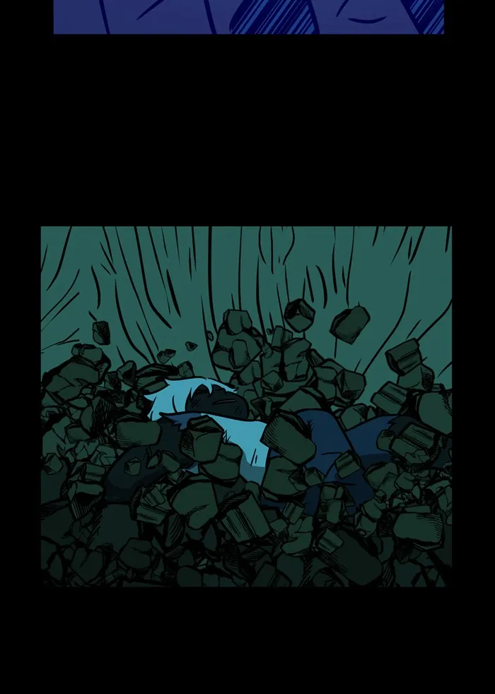 Read XINK3R chapter 120 image 15 on Lezhin