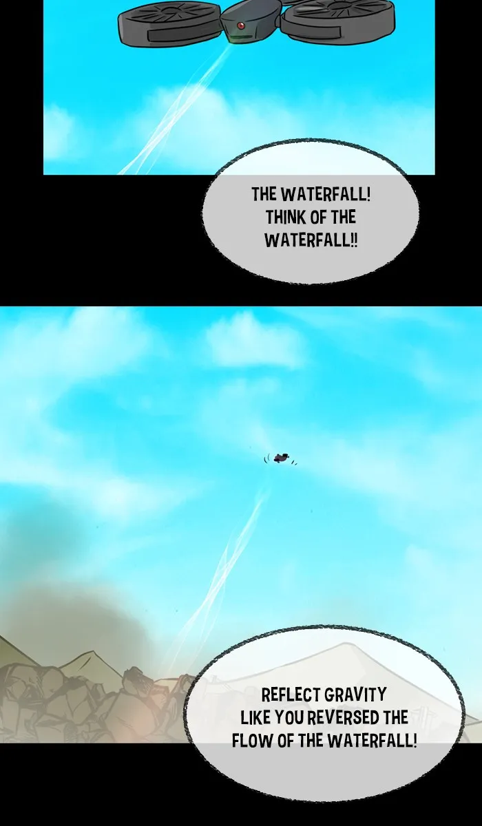 Read XINK3R chapter 120 image 19 on Lezhin