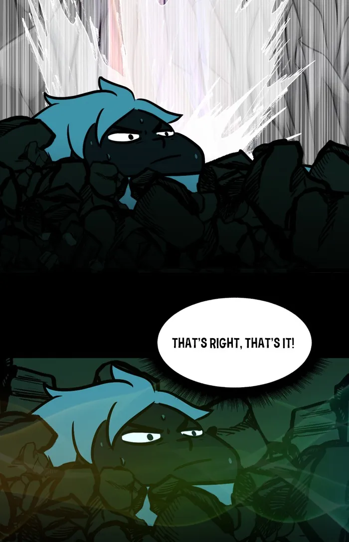 Read XINK3R chapter 120 image 21 on Lezhin