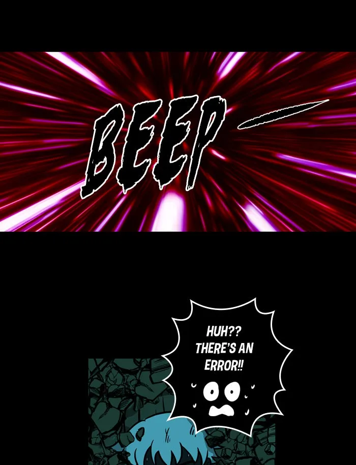 Read XINK3R chapter 120 image 25 on Lezhin
