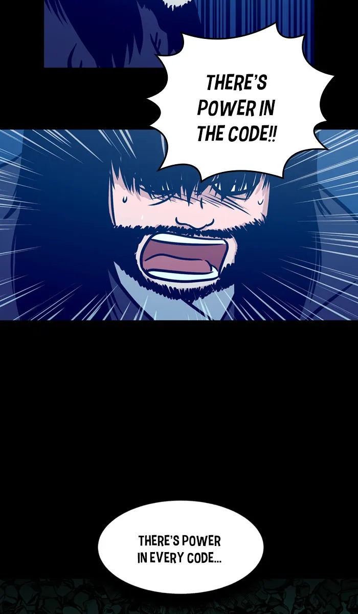 Read XINK3R chapter 120 image 28 on Lezhin