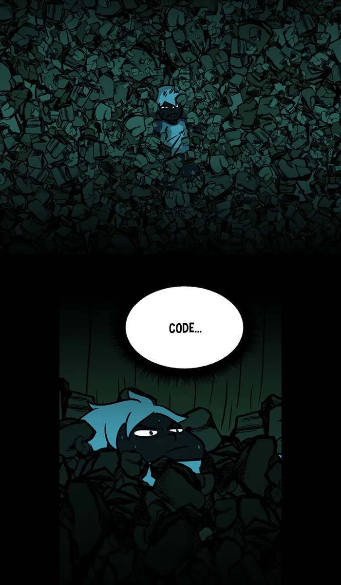 Read XINK3R chapter 120 image 29 on Lezhin