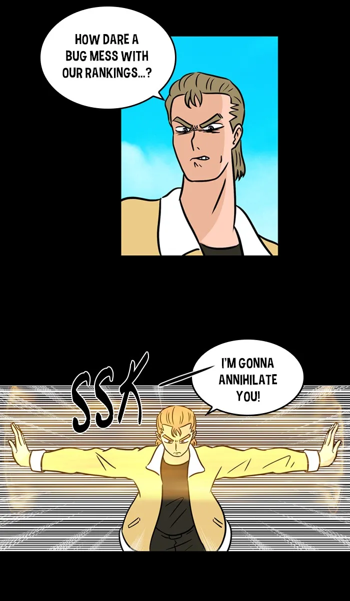 Read XINK3R chapter 120 image 3 on Lezhin