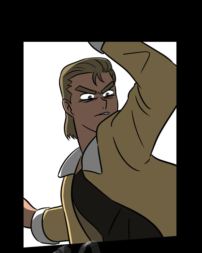 Read XINK3R chapter 120 image 33 on Lezhin