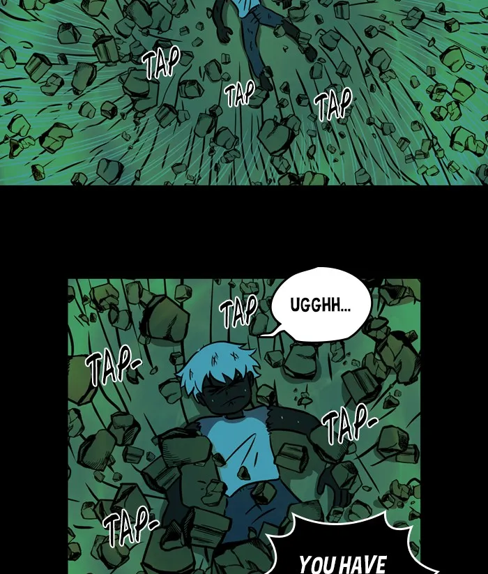 Read XINK3R chapter 120 image 7 on Lezhin