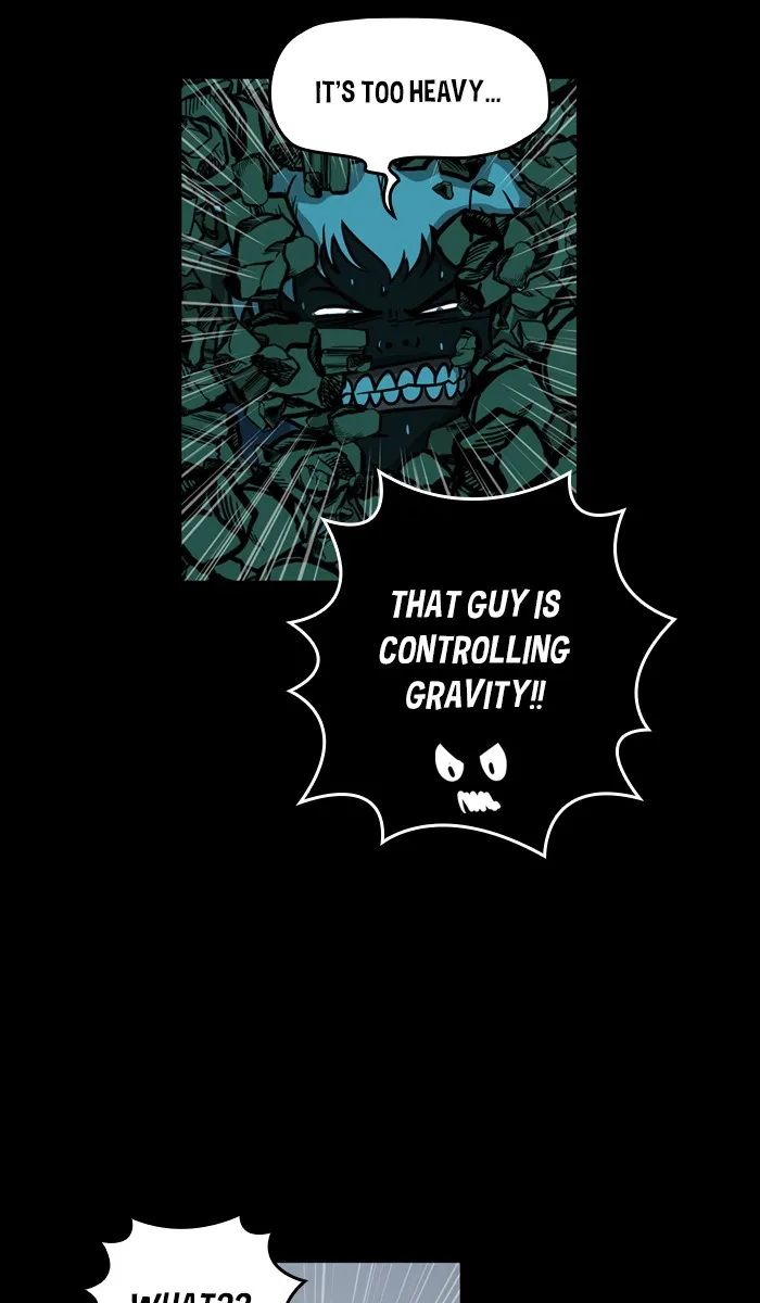 Read XINK3R chapter 120 image 9 on Lezhin