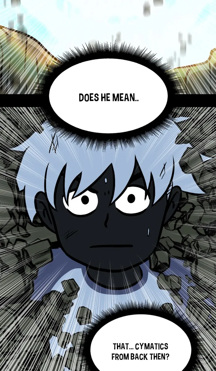 Read XINK3R chapter 121 image 14 on Lezhin