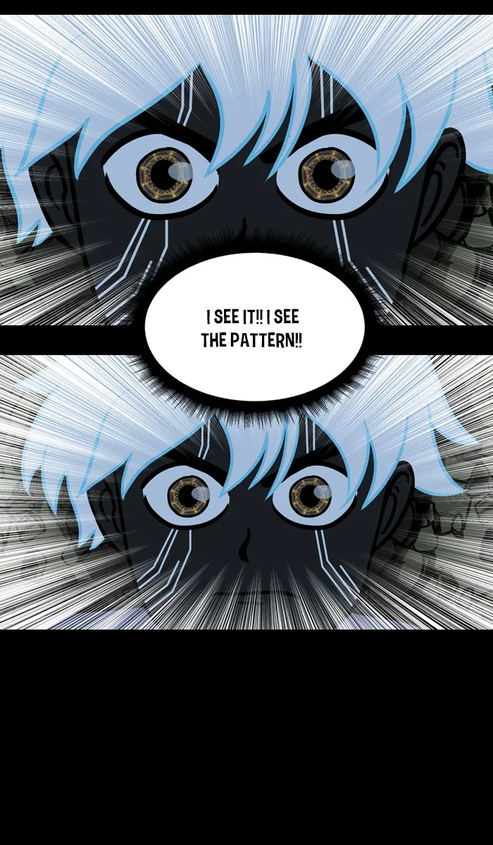 Read XINK3R chapter 121 image 18 on Lezhin