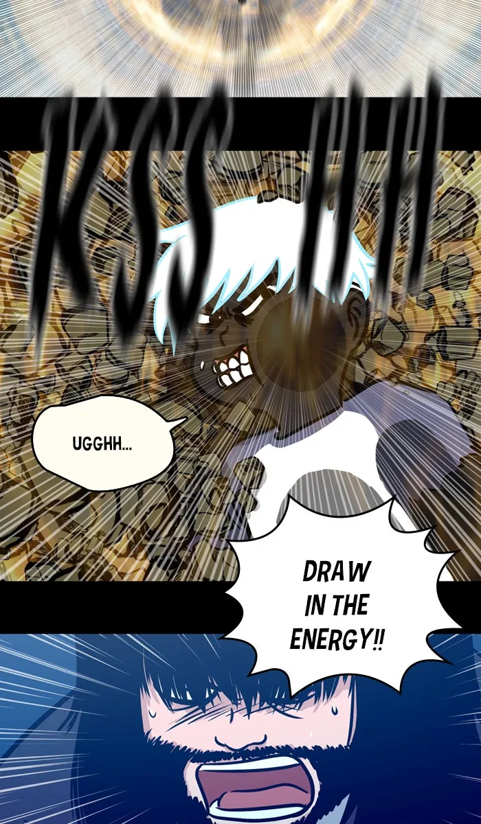 Read XINK3R chapter 121 image 20 on Lezhin