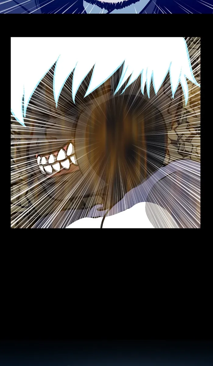 Read XINK3R chapter 121 image 21 on Lezhin