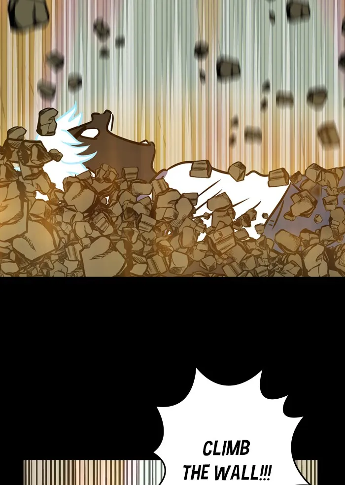 Read XINK3R chapter 121 image 25 on Lezhin