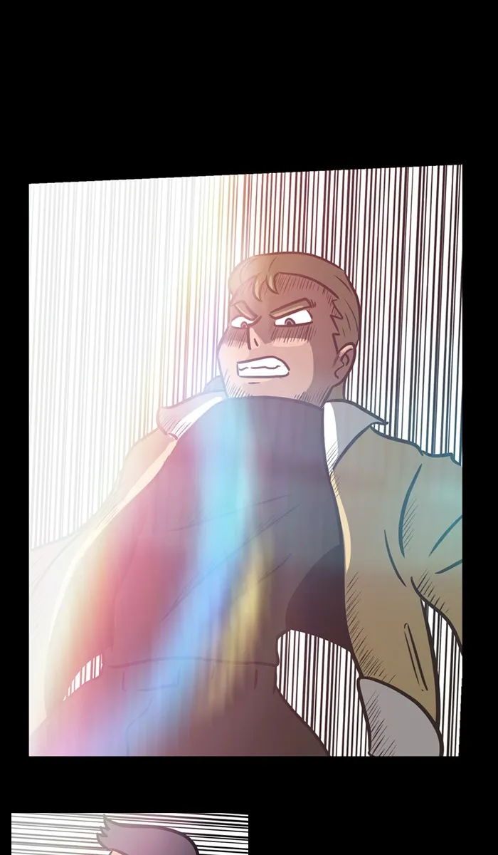 Read XINK3R chapter 121 image 28 on Lezhin