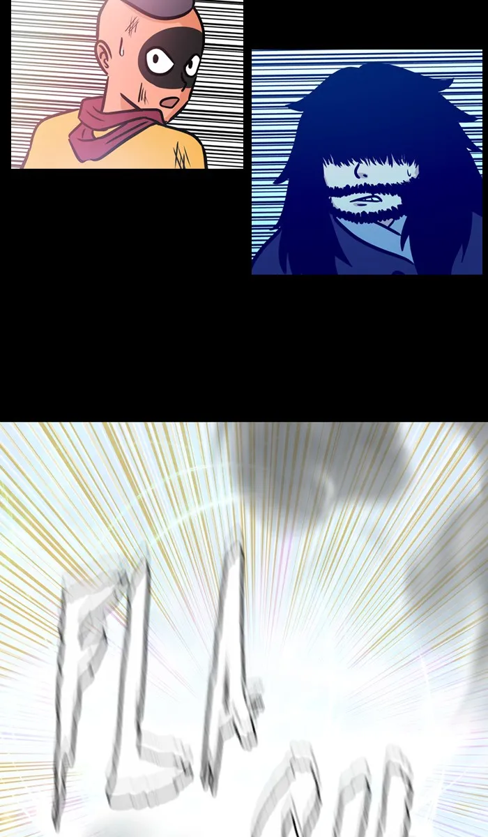 Read XINK3R chapter 121 image 29 on Lezhin