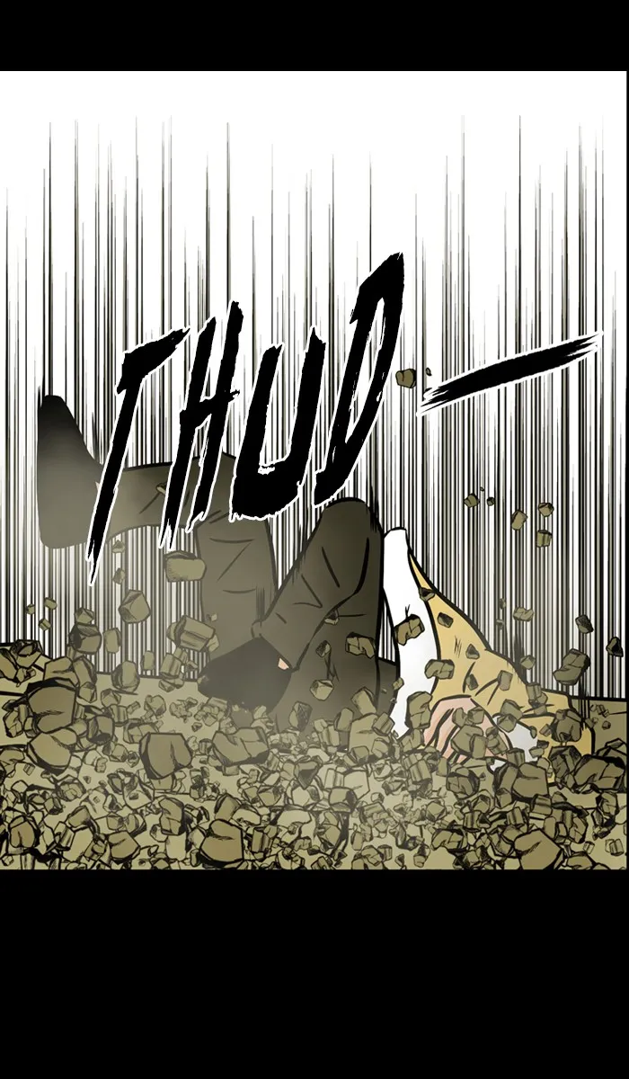 Read XINK3R chapter 121 image 31 on Lezhin