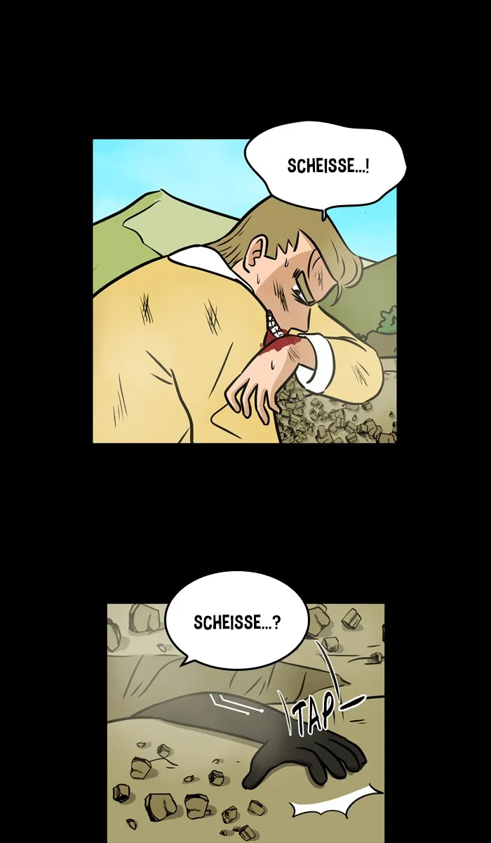 Read XINK3R chapter 121 image 32 on Lezhin