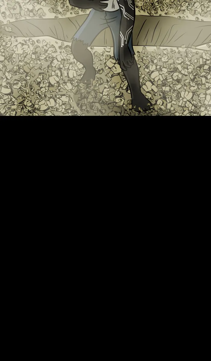 Read XINK3R chapter 121 image 34 on Lezhin