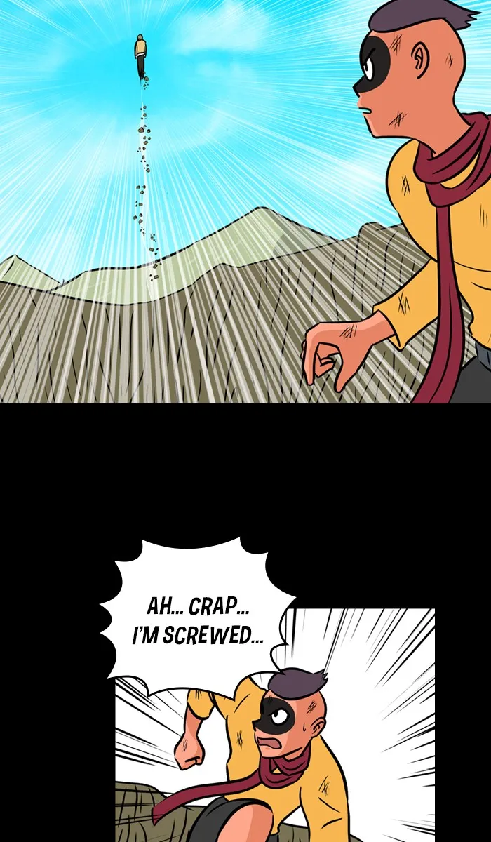 Read XINK3R chapter 121 image 4 on Lezhin