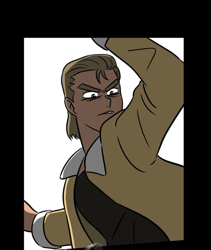 Read XINK3R chapter 121 image 7 on Lezhin