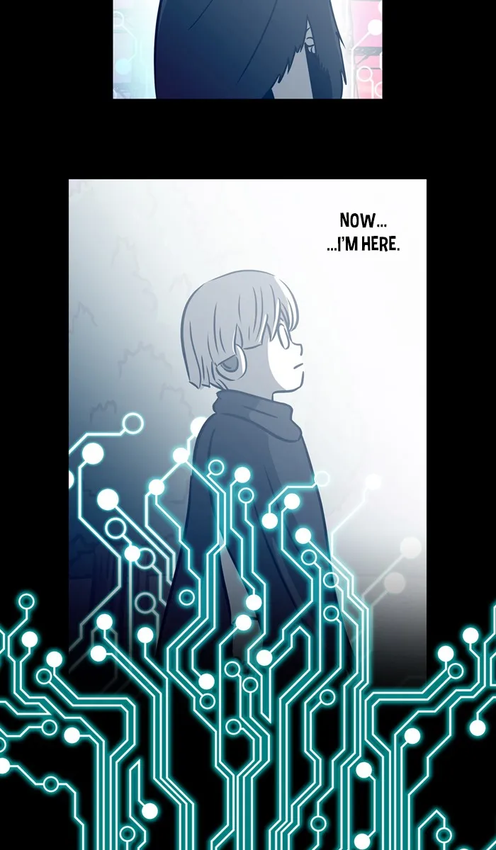 Read XINK3R chapter 122 image 10 on Lezhin