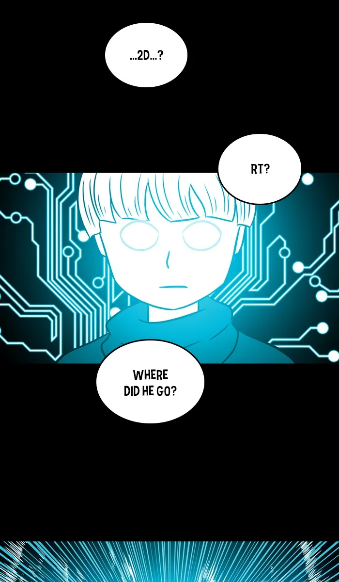 Read XINK3R chapter 122 image 12 on Lezhin