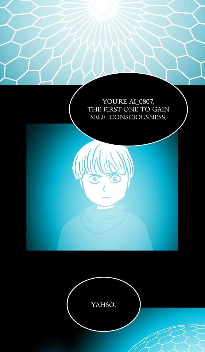 Read XINK3R chapter 122 image 20 on Lezhin