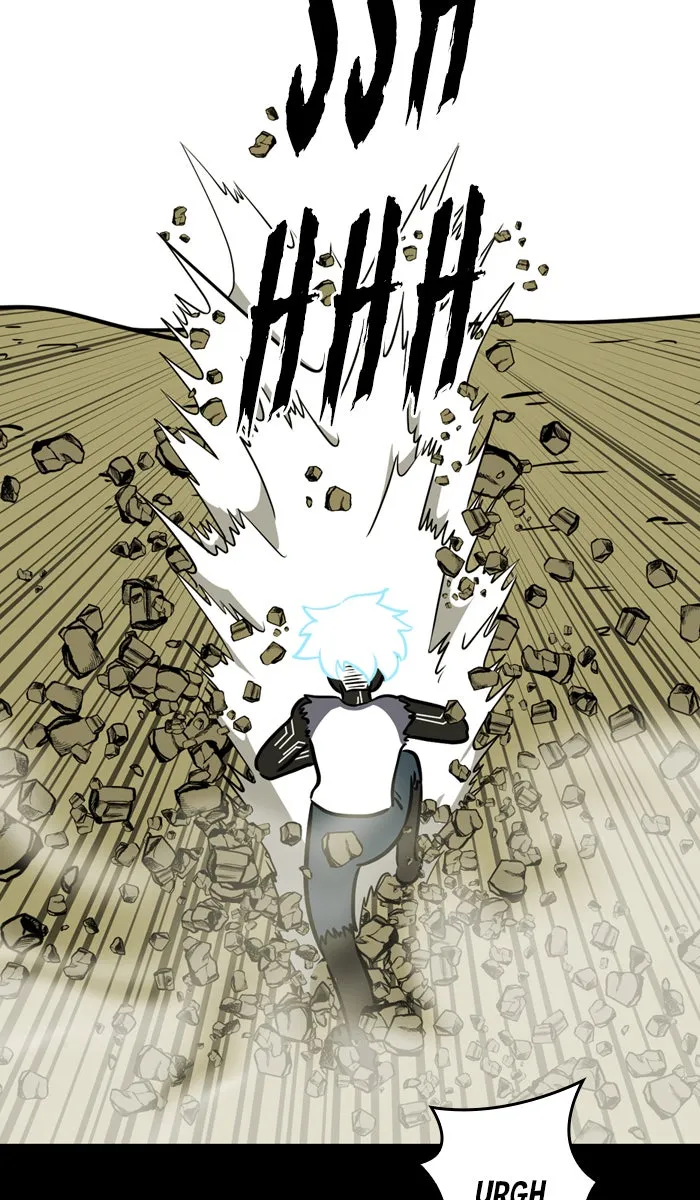 Read XINK3R chapter 122 image 23 on Lezhin